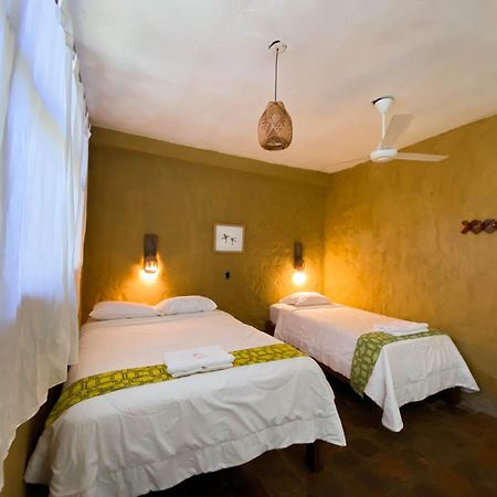 Canto Del Rio Lodge 타라포토 외부 사진