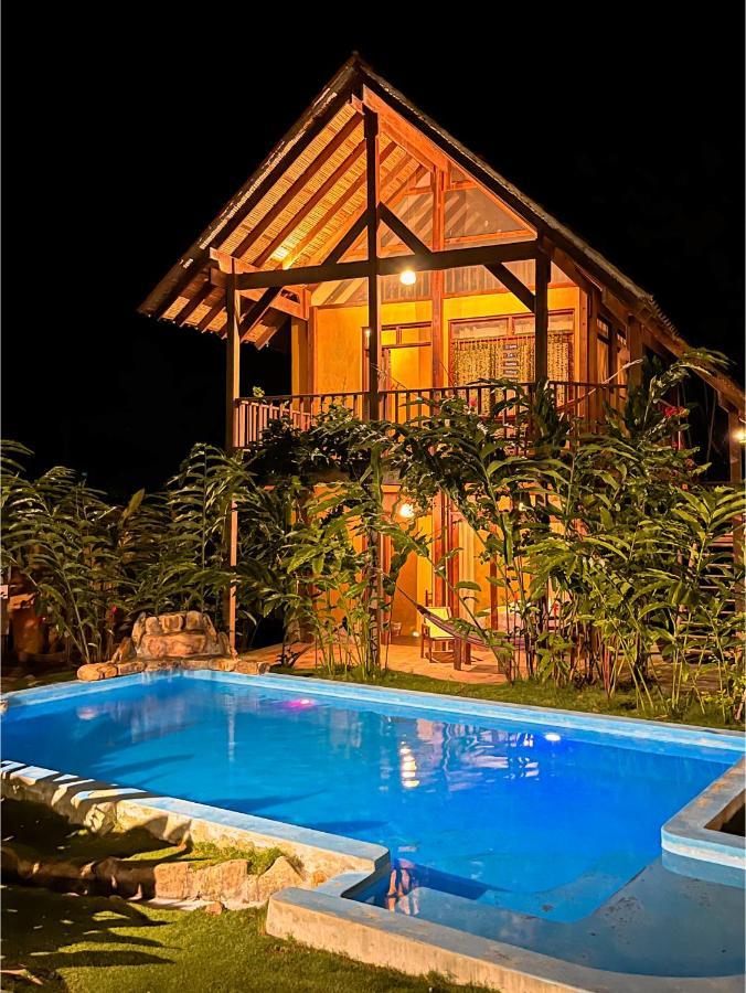 Canto Del Rio Lodge 타라포토 외부 사진