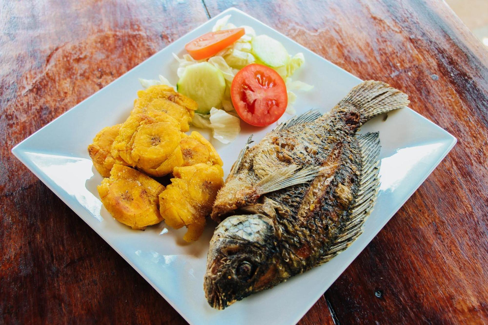 Canto Del Rio Lodge 타라포토 외부 사진