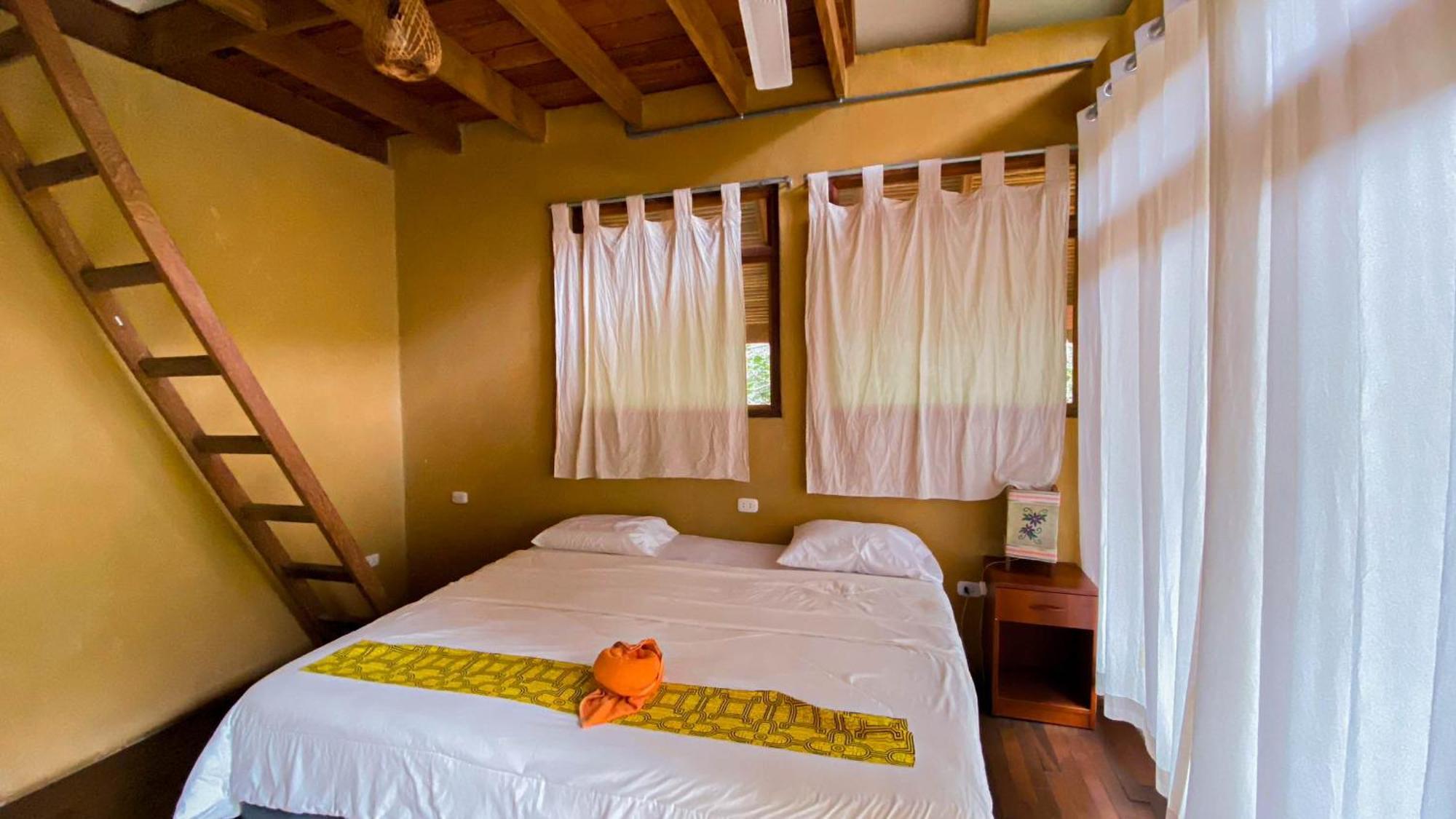 Canto Del Rio Lodge 타라포토 외부 사진